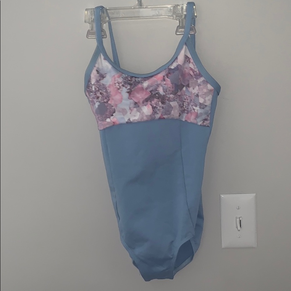 Leotard
